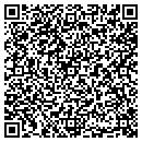 QR code with Lybarger Garage contacts
