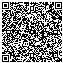 QR code with Ames Linen Service contacts