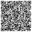 QR code with Christensen's Plumbing Inc contacts