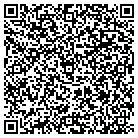QR code with D Mc Erlean Construction contacts