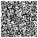 QR code with D B Flight Training contacts