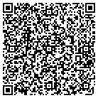 QR code with M & M Pre-Owned Car & Truck contacts
