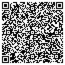 QR code with R J Mc Glennon Co contacts