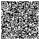 QR code with Zap Contracting contacts