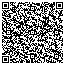 QR code with L & M Watercraft contacts