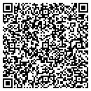 QR code with C P Imaging contacts
