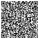 QR code with C M Shipping contacts