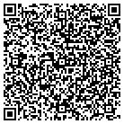 QR code with My Young Auntie Public Rltns contacts