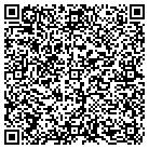 QR code with Tiny Tots Community Play Schl contacts