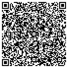 QR code with Ursuline School of New Roch contacts