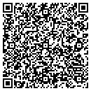 QR code with D & A Renovations contacts