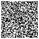 QR code with J P JENKINS Co LLC contacts