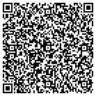 QR code with R & B Communications Curbside contacts