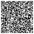 QR code with SKB Exterminating contacts