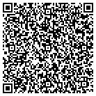 QR code with V Tolbert Sound System & Organ contacts