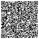 QR code with Cornell Nanafabrication Fcilty contacts