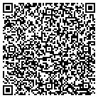 QR code with G M Diamonds Inc contacts