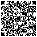 QR code with Allan Korot OD contacts