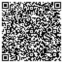 QR code with John Eagle contacts