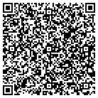 QR code with High Peaks Tree Service contacts