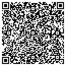QR code with C & S Printing contacts