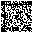 QR code with Geron Corporation contacts