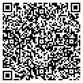 QR code with J & C Collectibles contacts