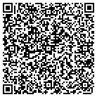 QR code with G & R Check Cashing Corp Ix contacts