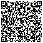 QR code with W E Kuhl General Contractor contacts