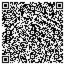 QR code with COZYPLACES.COM contacts