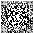 QR code with Ciccone Automotive Customizing contacts