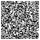 QR code with H & R Block Tax Service contacts