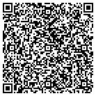 QR code with Us-China Partners Inc contacts
