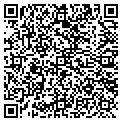 QR code with All Wood Railings contacts