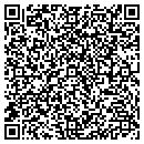 QR code with Unique Parking contacts