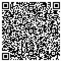 QR code with JD Oxfords contacts
