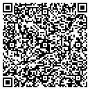 QR code with Pacline contacts