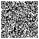 QR code with Gladwin Rest Supply contacts