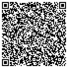 QR code with T Zamp Home Improvements contacts
