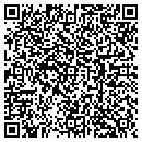 QR code with Apex Striping contacts