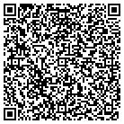 QR code with Fair Haven Public Library contacts