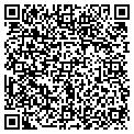 QR code with KER contacts