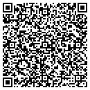 QR code with Ziller Marsh & Lang contacts