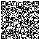 QR code with Allan Detweiler MD contacts