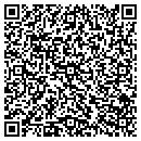 QR code with T J's Power Equipment contacts