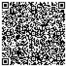 QR code with G T Machine & Tool Corp contacts