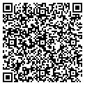 QR code with Ajc Express contacts