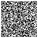 QR code with Rices Landscaping contacts