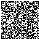 QR code with Allied Abstract contacts