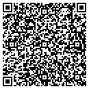 QR code with F Javier Monreal MD contacts